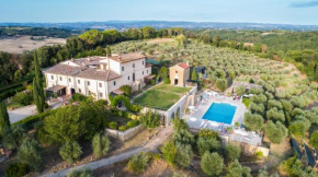 Tenuta Decimo - Villa Dini San Gimignano